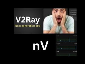 How to create [•V2RAY•] NapsternetV (°NPV 4°) Files