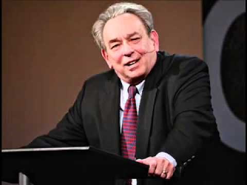 MacArthur vs Sproul - A Baptism Debate