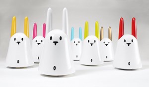 Qui se souvient des Nabaztag ?