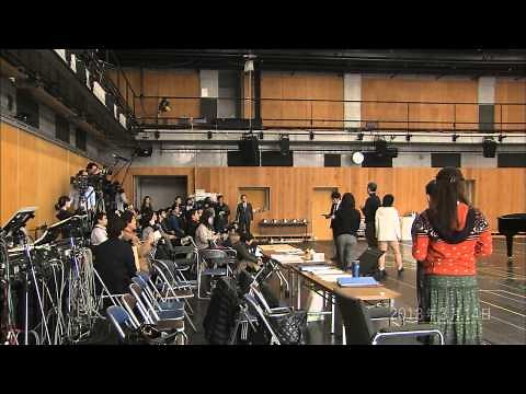 劇団四季：『リトルマーメイド』：製作現場ドキュメント