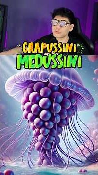 The dark origin of Graipussi Medussi #Horror #memes #FunFacts #brainrot #graipussimedussi