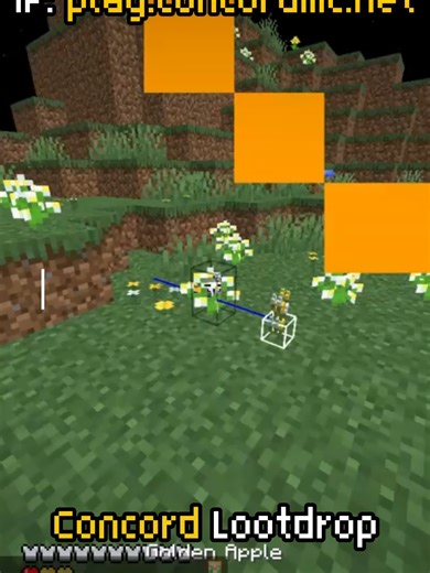 Explore Lootdrops in Concord: Elytra and Netherite Tips