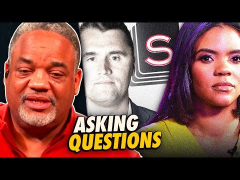 The Candace Owens ‘Serial’ Podcast on Charlie Kirk Triggers Conservatives