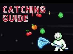 All You Need to Know! - Catching Guide for Legends of IdleOn!