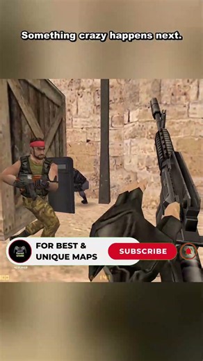 EPIC CS1.6 HIGHLIGHTS de_sandstone_v4 – Part 186.7