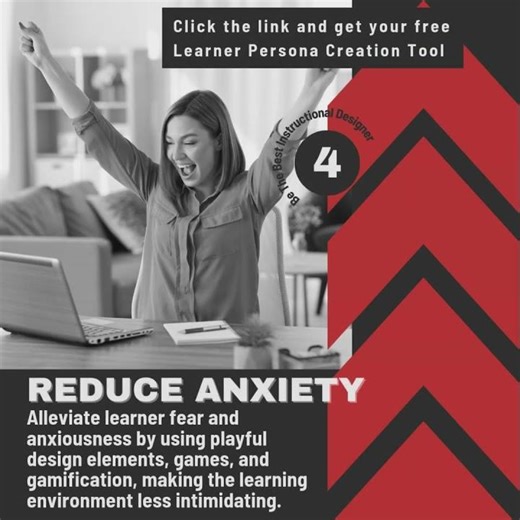 How to be a Well-Paid Instructional Designer #instructionaldesigner