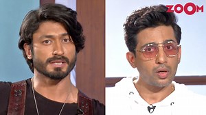 Vidyut Jammwal and Gulshan on wrestler scene controversy in Commando 3, Hyderabad rape case & more