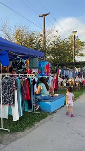 Te invitamos a la feria que se realiza en avenida Jujuy desde el 2700 al 3000 #ferias #granferiaeconomiapopular #emprendedores #feria | Lazarte Gabriel