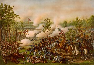 Battle of Atlanta - Alchetron, The Free Social Encyclopedia