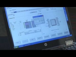 IDT VersaClock ® 3 : Introduction to Software and Evaluation Board