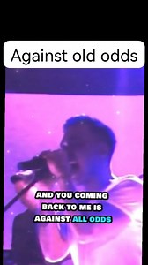 21K views · 563 reactions | Against all odds - Phil Collins (cover?) #jayheartmusic #againstallodds #cover #philcollins #lyrics #coversongs | Music that you love | Facebook