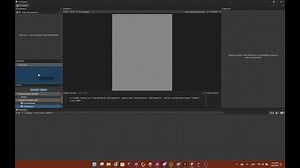Custom controls attributes crash UXML