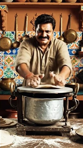 Kitchen Magic 🥺 #shorts #smartcooling #shortvideo