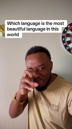 Most Beautiful Language: Which One Stands Out?