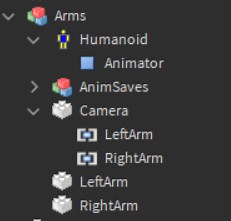 Problem with animation