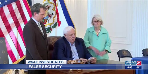 WSAZ hydrant investigation leads to new law