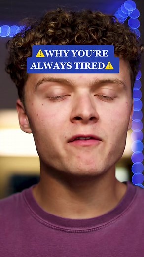 Beat Tiredness: Energy Management for a Productive Life