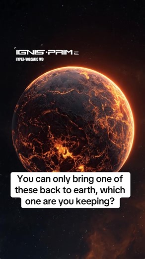 I’m starting a massive new project: designing my own alien universe, one planet at a time. #worldbuilding #alienplanet #scifiart #creaturedesign