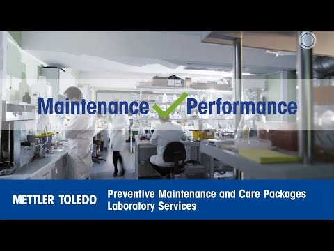 Lab Care Packages | Proactive Maintenance and Expert Support