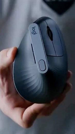 The 5 Best Vertical Mice In 2026