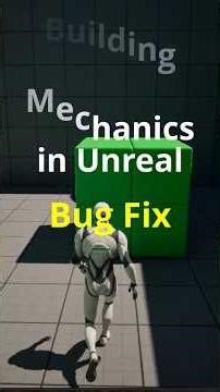 Main Menu Mouse Fixed in Multiplayer (Devlog S1-4b) #devlog #gamedev #indiedev #multiplayer #ue5