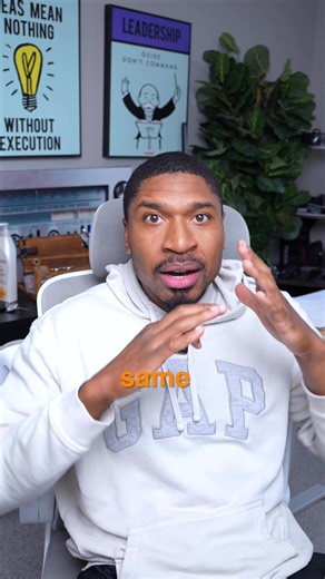 If your parents let you stay at the house, make sure you actually save it…. | Devonte L. Davis