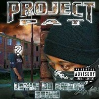 Still Ridin' Clean by Project Pat on WhoSampled
