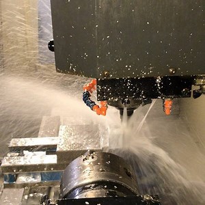 First op on KES MP5k Tailhook... - Safety Harbor Firearms