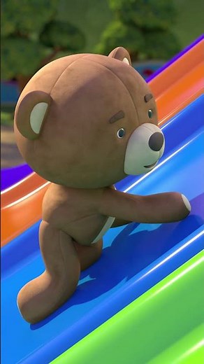 Learn Numbers With Me | Nursery Rhymes & Kids Songs | NuNu Tv