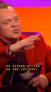 Don’t play golf with Hugh Grant 🏌️‍♂️ #TheGrahamNortonShow #GrahamNor #HughGrant | TOP FAN