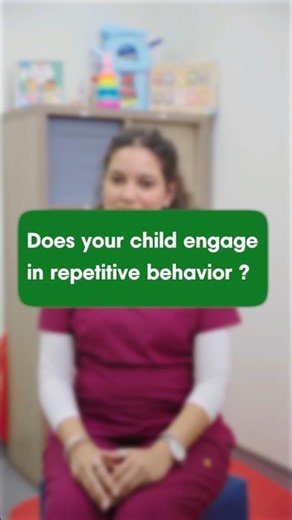 Think Repetitive Behaviors Are Random? ABA Says Otherwise 🚨