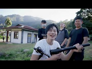 Bedtime Stories BLOOPERS, DELETED SCENES & BONUS Clips - ‪@ostrangers2655‬ ‪@YeshiLhendupFilms‬