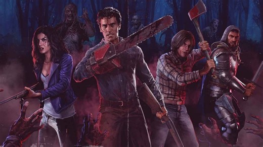 Evil Dead: The Game Gets Delisted Across Multiple Storefronts, Xbox To Follow