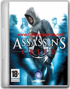 Assasin's Creed 1 Pc Download Torrent