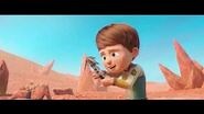 Terra Willy Planeta Desconocido Pelicula Completa Español Latino
