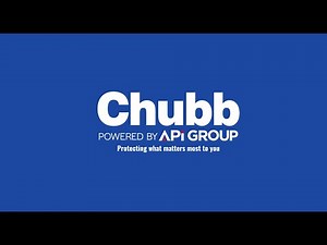Chubb Fire & Security