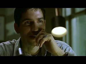 FREQUENCY 2000 Trailer en español