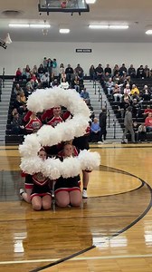 Crooksville EV Schools on Reels