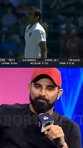 MOHAMMED SHAMI ON VIRAT KOHLI #ipl2026 #iplauction