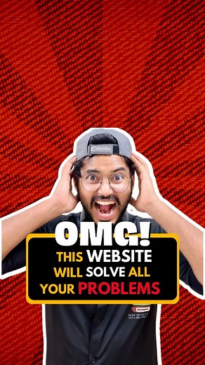 Arjun Ganesh on Instagram: "നിങ്ങളുടെ എല്ലാ പ്രശ്നങ്ങളും പരിഹരിക്കാൻ ഒരു വെബ്സൈറ്റ്! Link: beta.openai.com/playground . . #reels #shotoniphone #trending #technology #reelsinstagram"