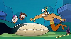 Watch The Fairly Odd Parents Season 1 Episode 1 - The Big Problem / Power Mad