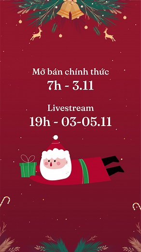 COMING SOON: Blissful Homecoming Collection 🎅🎄