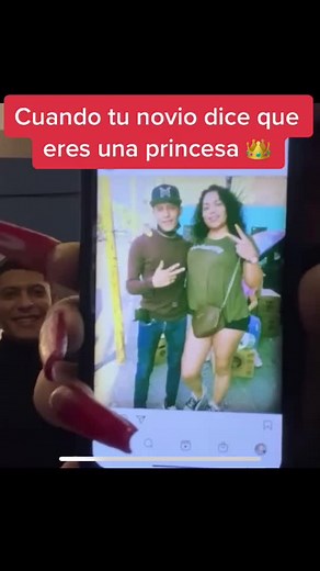 #paolitasuarez #novio #princesa #disney #perdidas #las #lasperdidasoficial