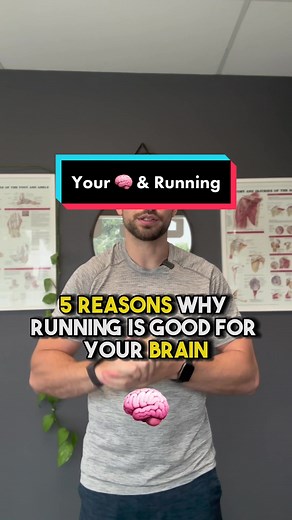 5 Surprising Benefits of Running for Brain Health