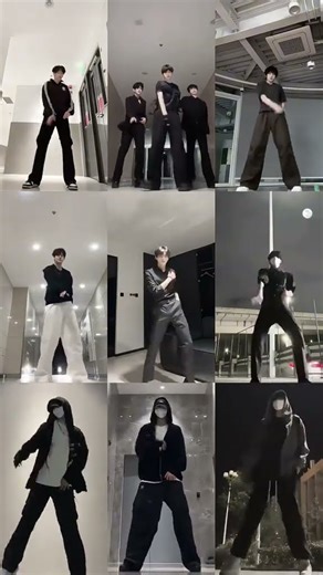 tiktok dance #music #army #newmusic #fyp