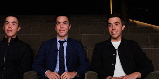 Behind the Making of My AI Digital Double