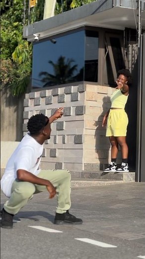 Goodsin Dance Challenge by Championrolie x Afronitaaa