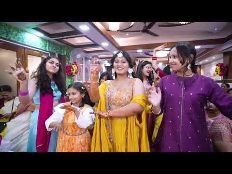 Coming Soon - Vishakha weds Anunay