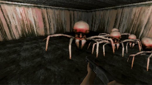 Spiders: A Horrifying Tale of Arachnophobia