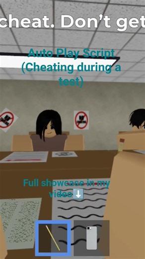 Auto Play Script Pastebin!! cheating during a testing working 2026